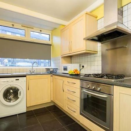 Cosy Room With Smart Tv In Central London Londres Exterior foto