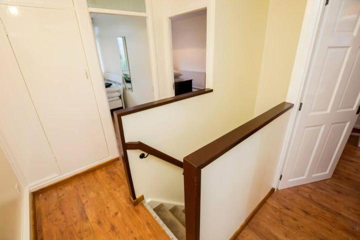 Cosy Room With Smart Tv In Central London Londres Exterior foto