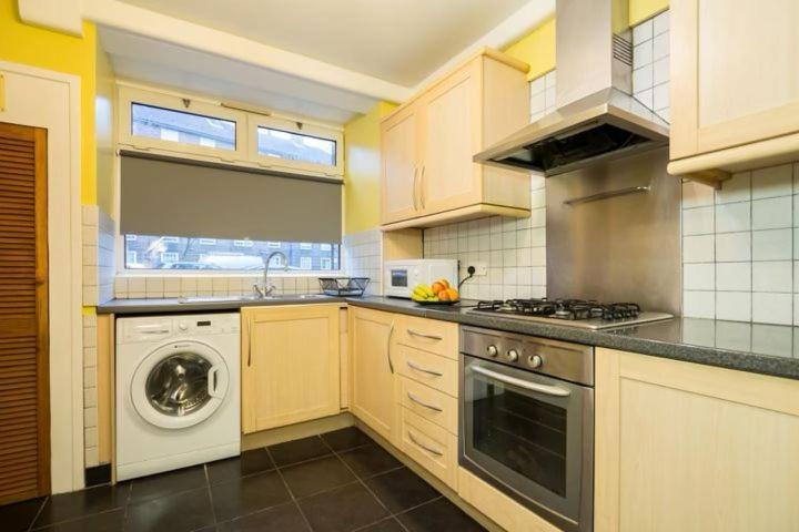 Cosy Room With Smart Tv In Central London Londres Exterior foto
