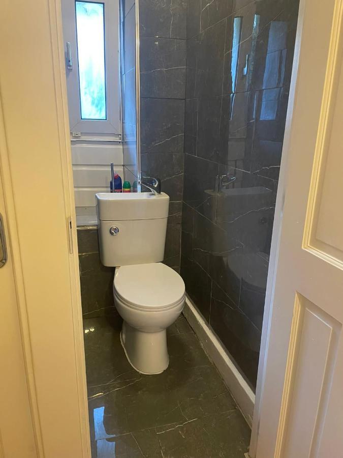 Cosy Room With Smart Tv In Central London Londres Exterior foto